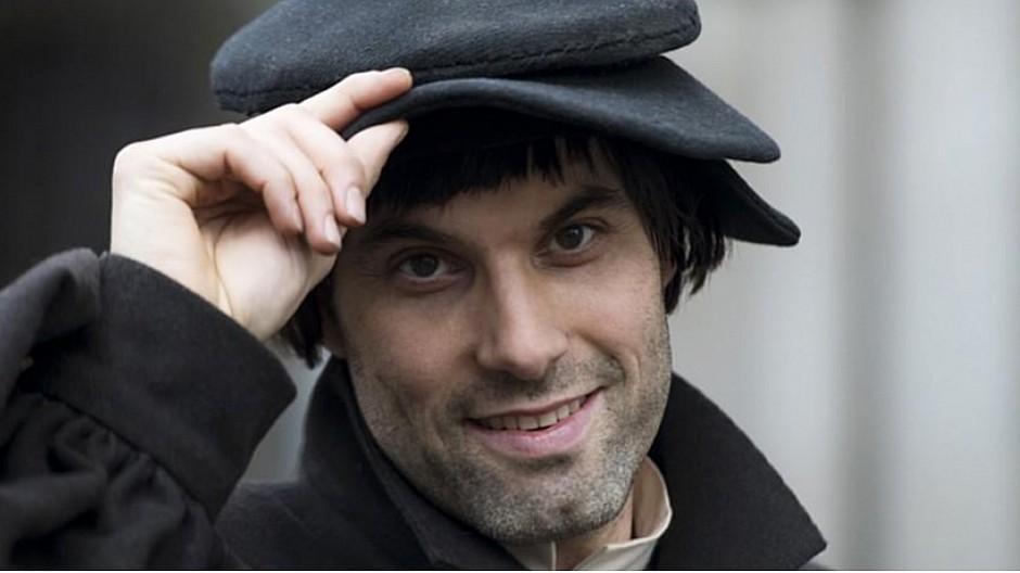C-Films: Zwingli-Film knackt die 100'000er-Grenze