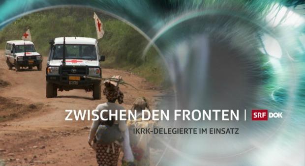SRF: "Auch im Journalismus kann man Gutes tun"