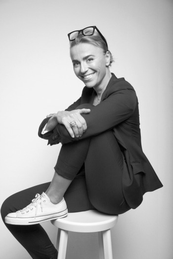 Senka Stütz