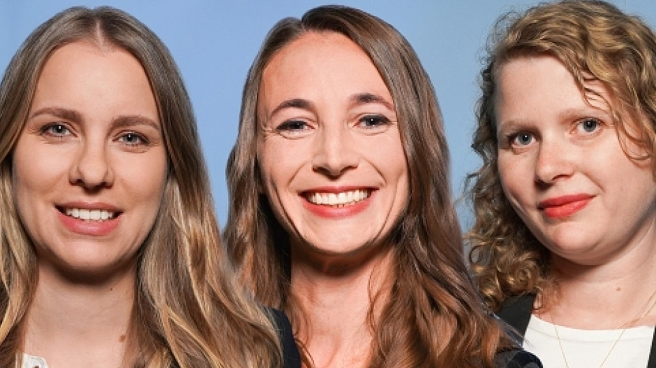 Ferris Bühler: Agentur erweitert die Geschäftsleitung - PR/Corporate