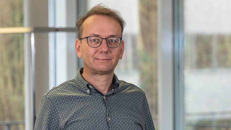 Bezirk Medien: Benjamin Geiger wird Redaktionsleiter - Medien