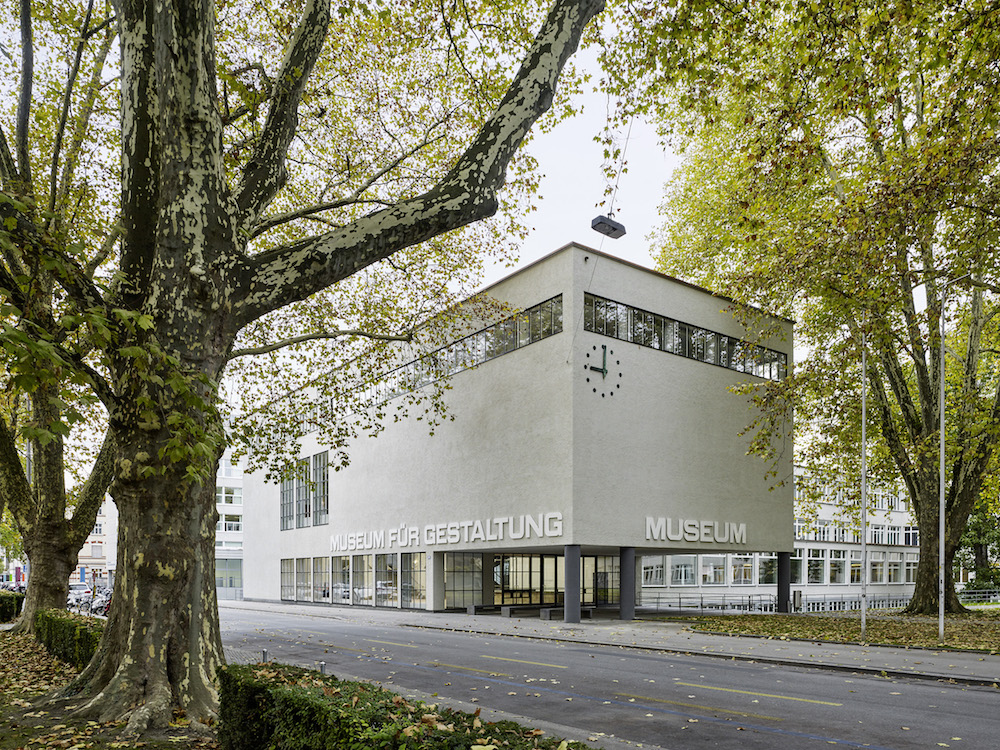 03_MuseumfÅrGestaltung_Ausstellungsstrasse