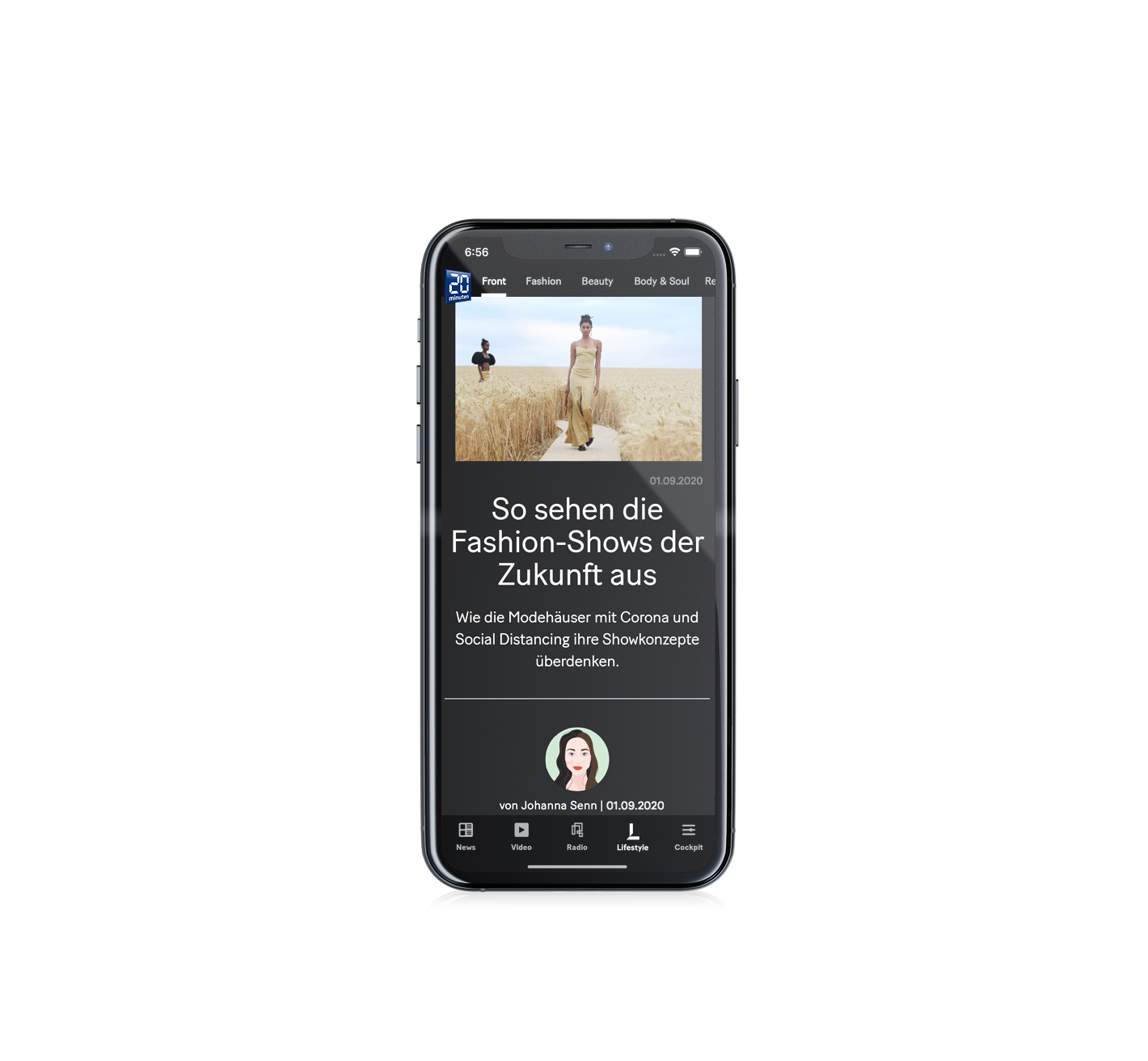20min_Lifestyle_iPhone_Artikel_DE