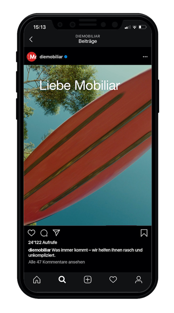 2_Mobiliar IG LinkAd