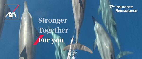 AXA_XL_Dolphin video