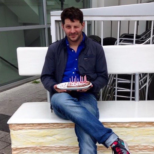 AdrianmitKuchen