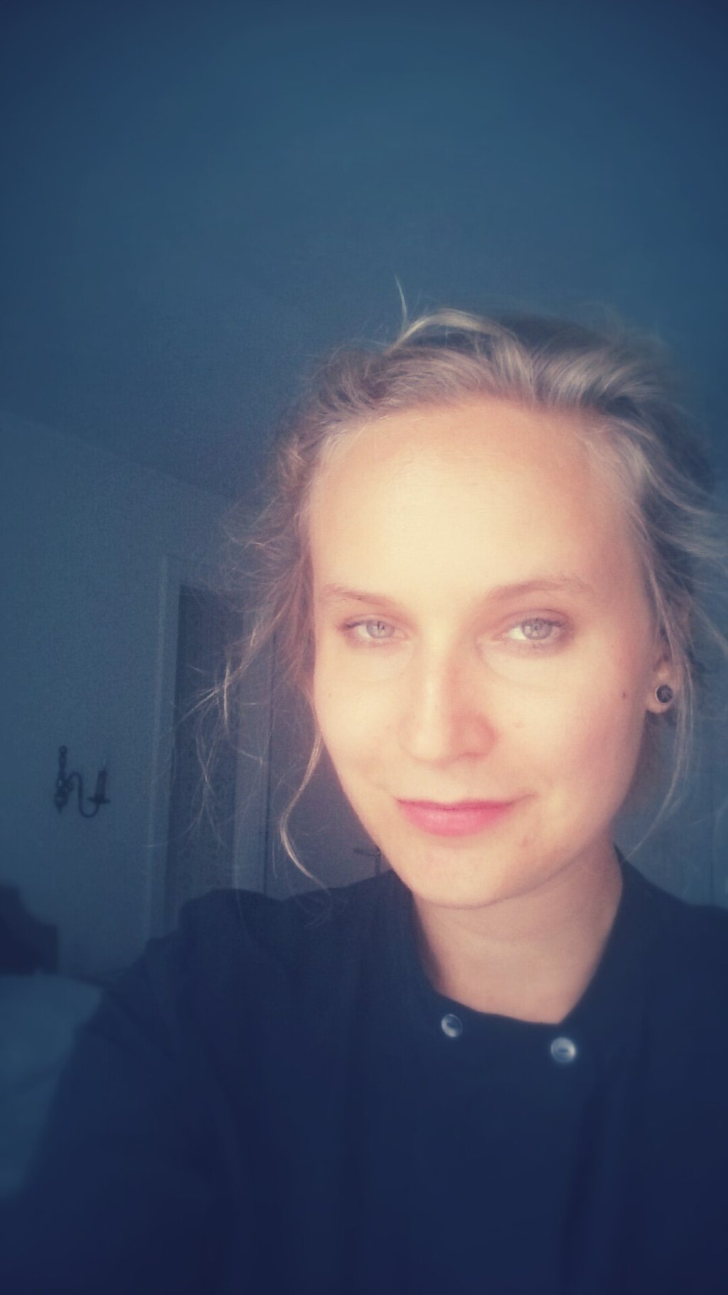 Adrienne Fichter