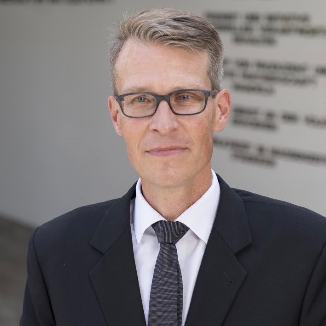 Alain Egli