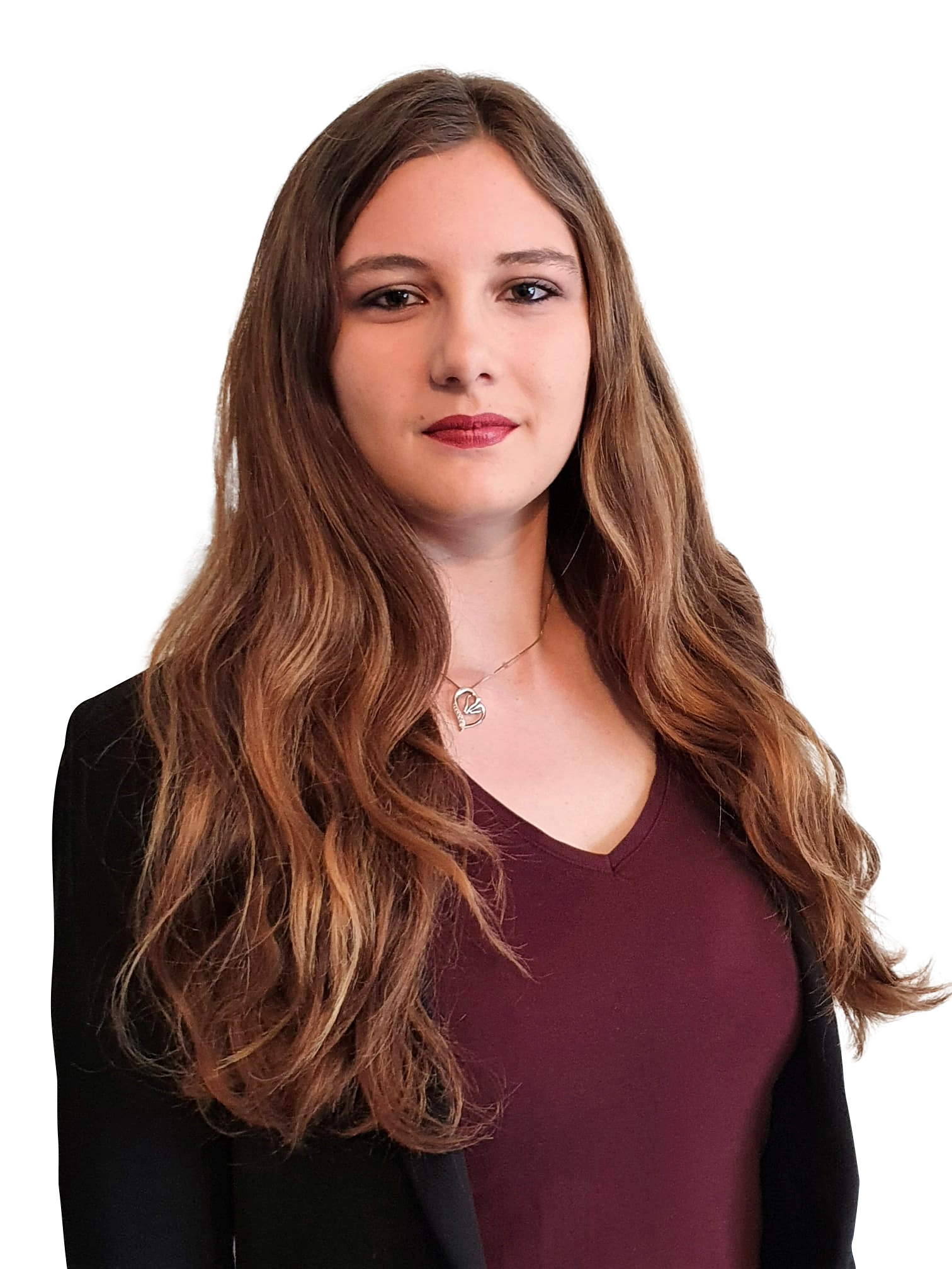 Anja Hänni dentsu Switzerland