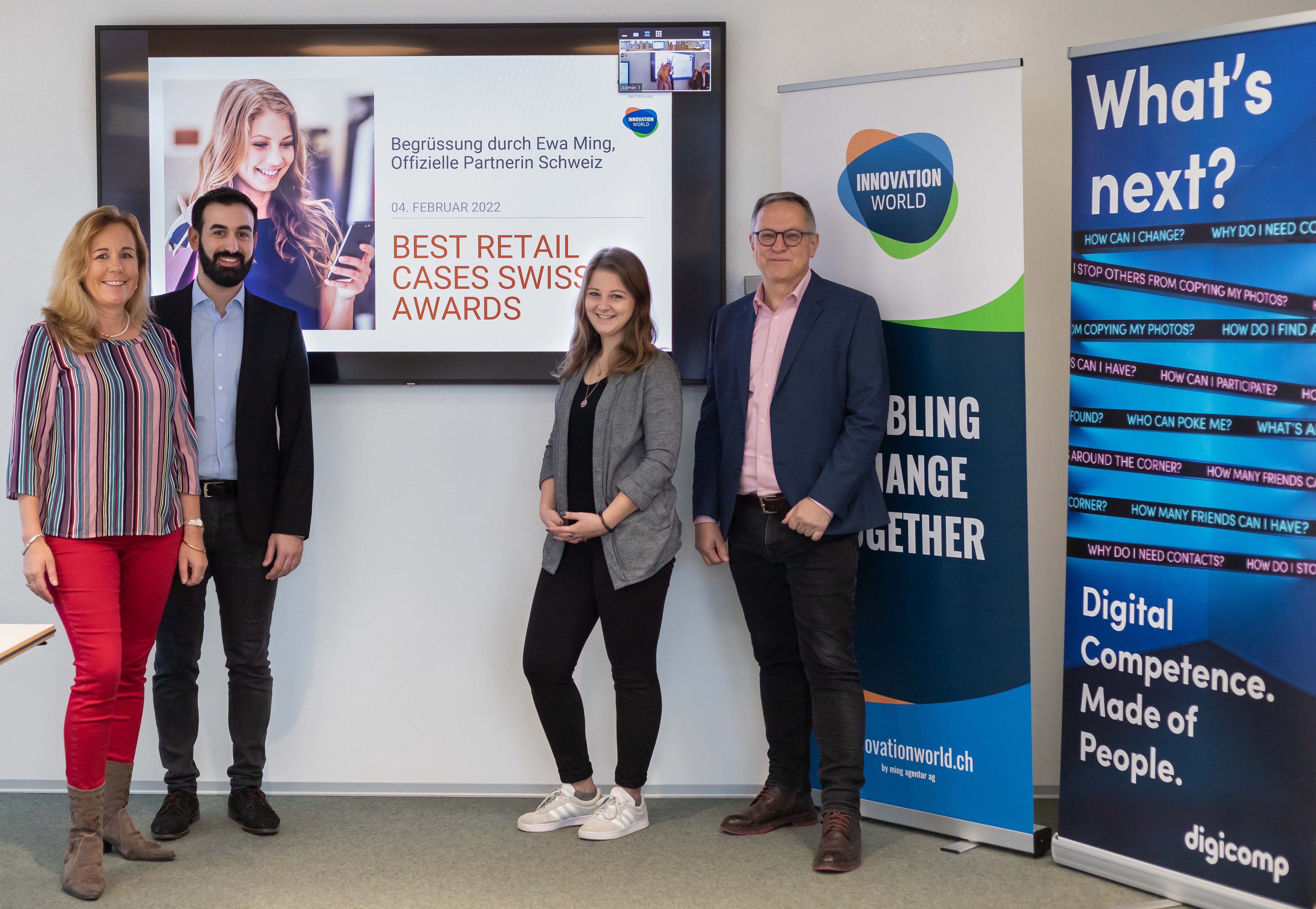 BestRetailCasesSwissAwards_Digicomp_Ewa Ming_Abdul Kerim Aydemir, Melanie Arnold_Christian Buehlmann