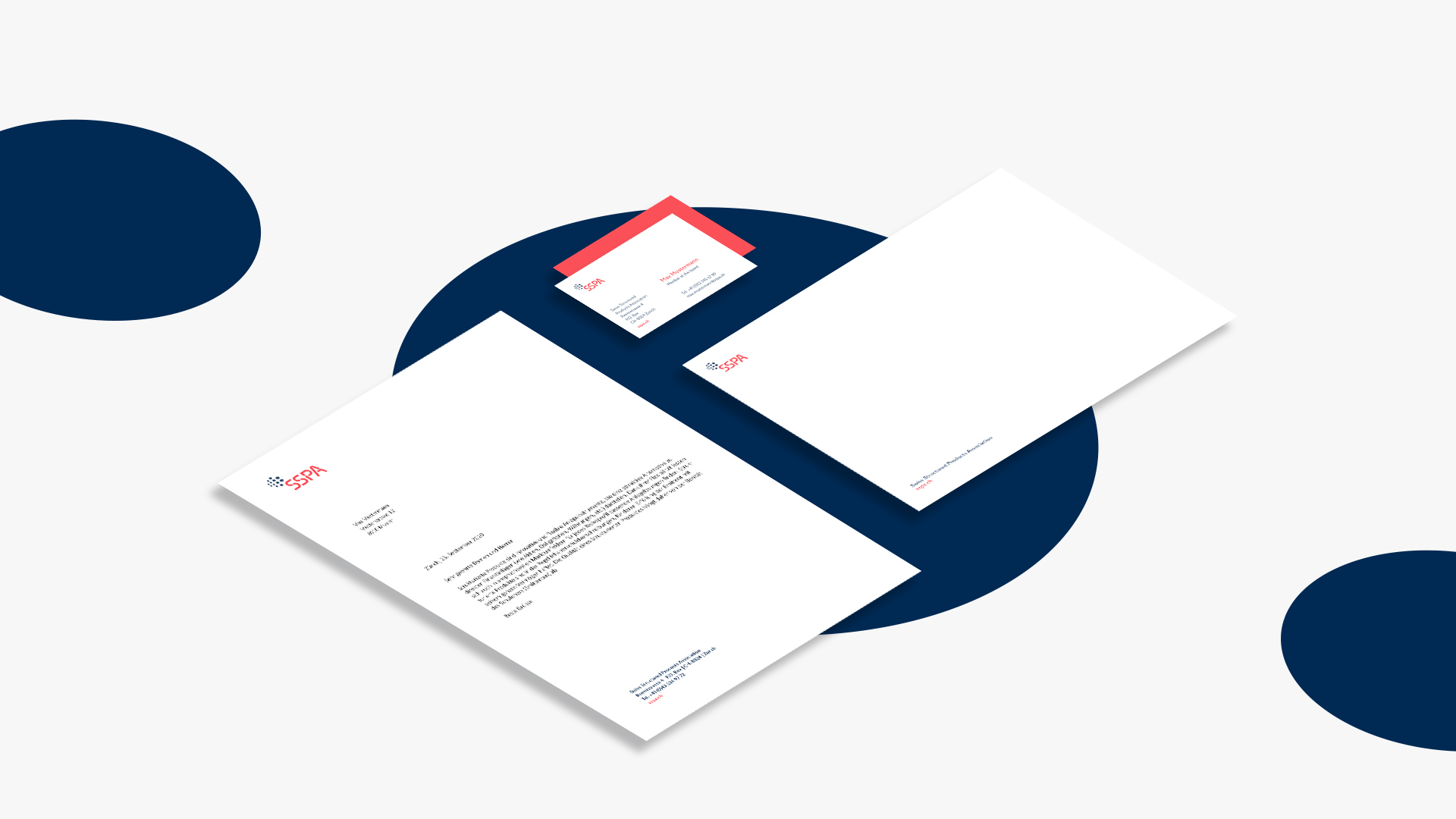 Briefschaften