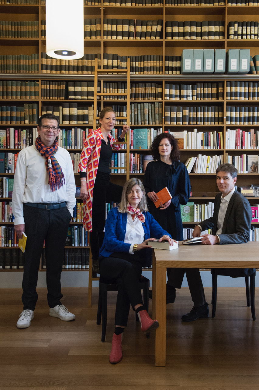 CH99 #büCHerstimmen DSC_4884Team HOCH©AyseYavas2020