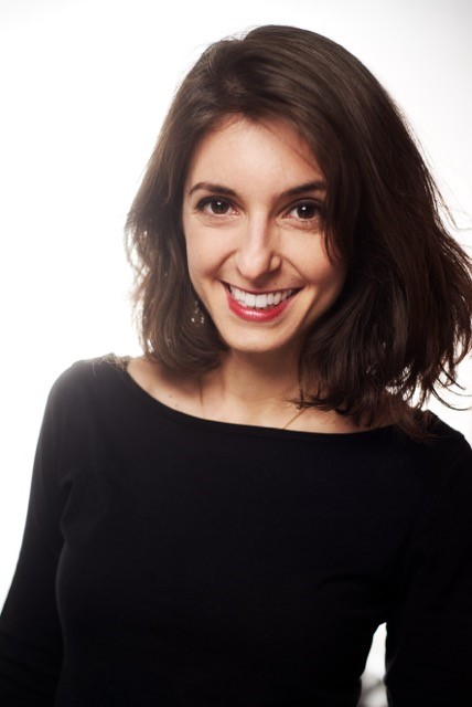Céline Werdelis