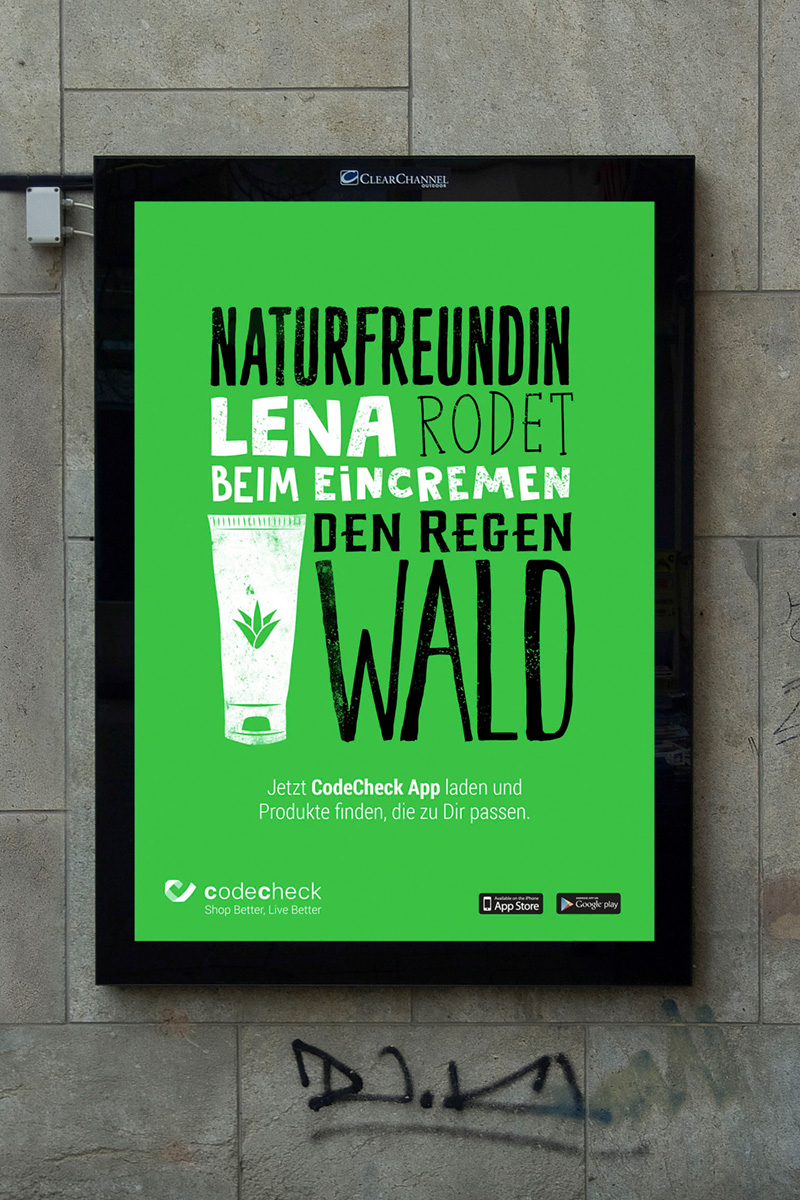 Codecheck_Plakat_Naturfreundin_F200_800x1200px