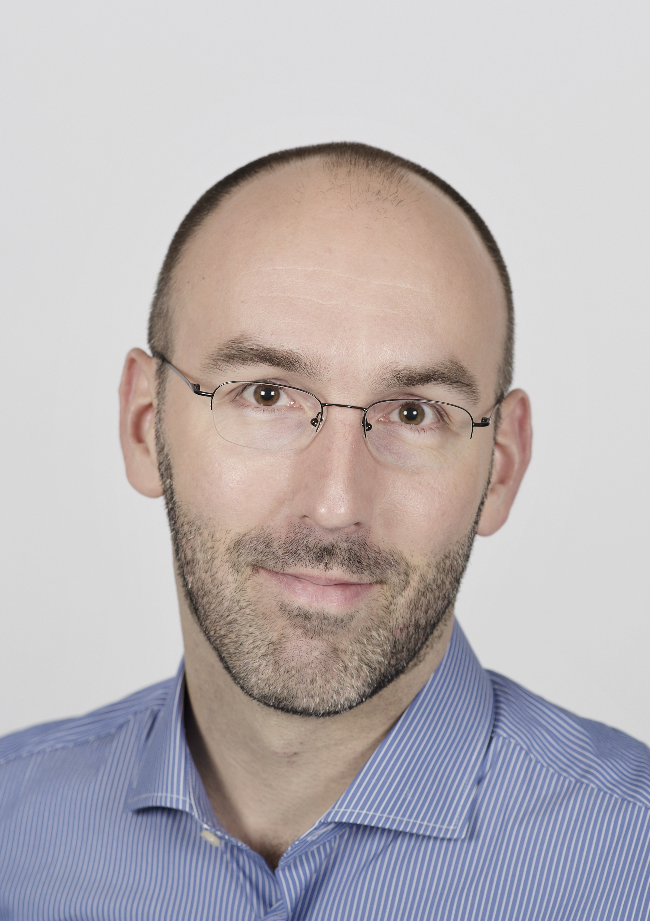 Daniel Wechlin