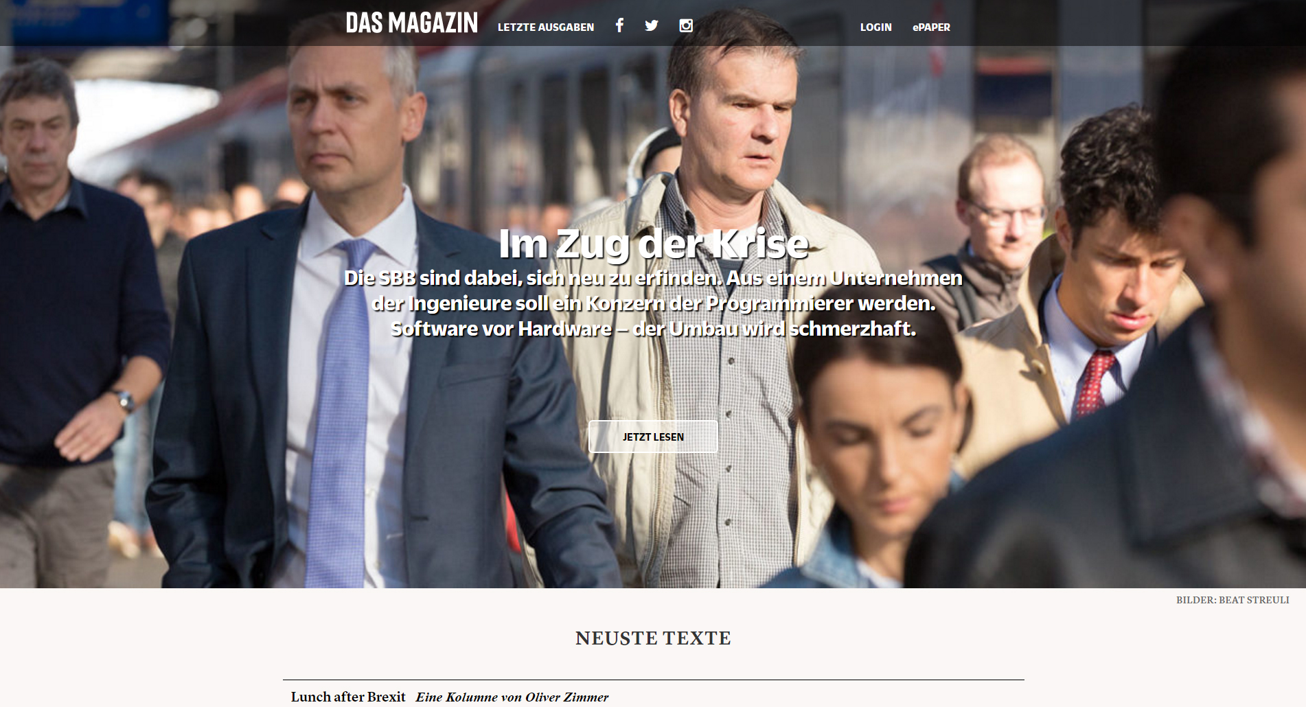 Das_Magazin_Screenshot_1