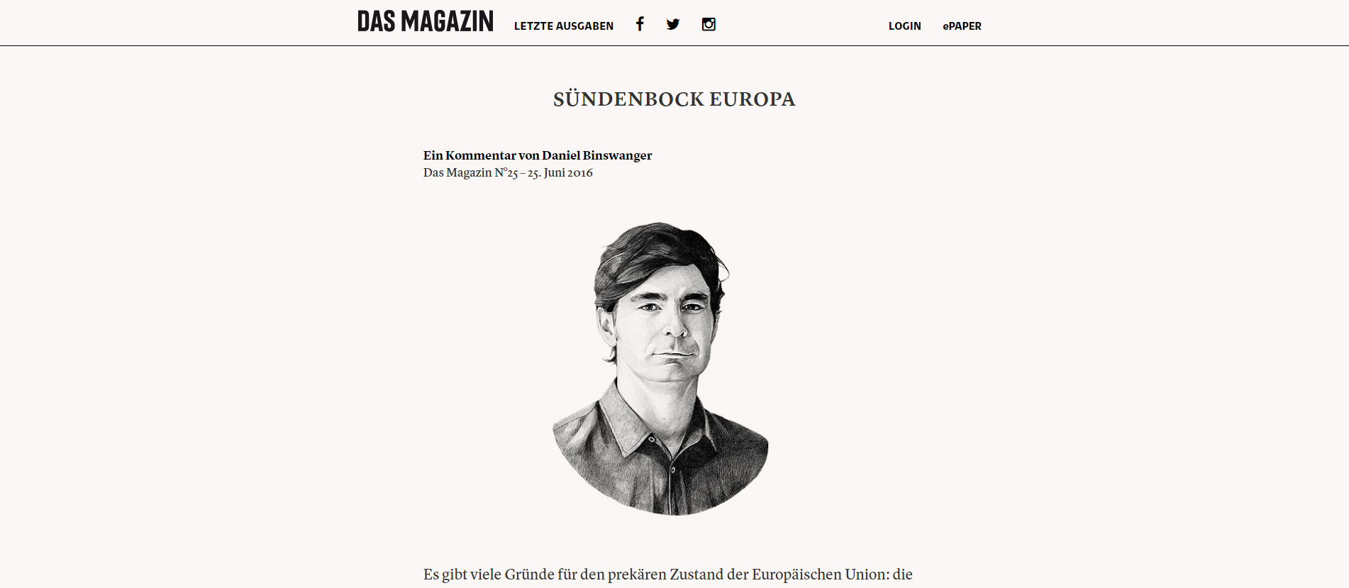 Das_Magazin_Screenshot_3