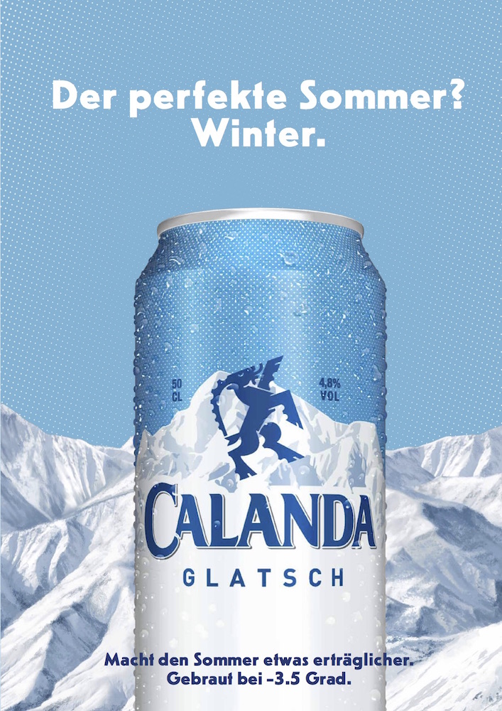 Der perfekte Sommer