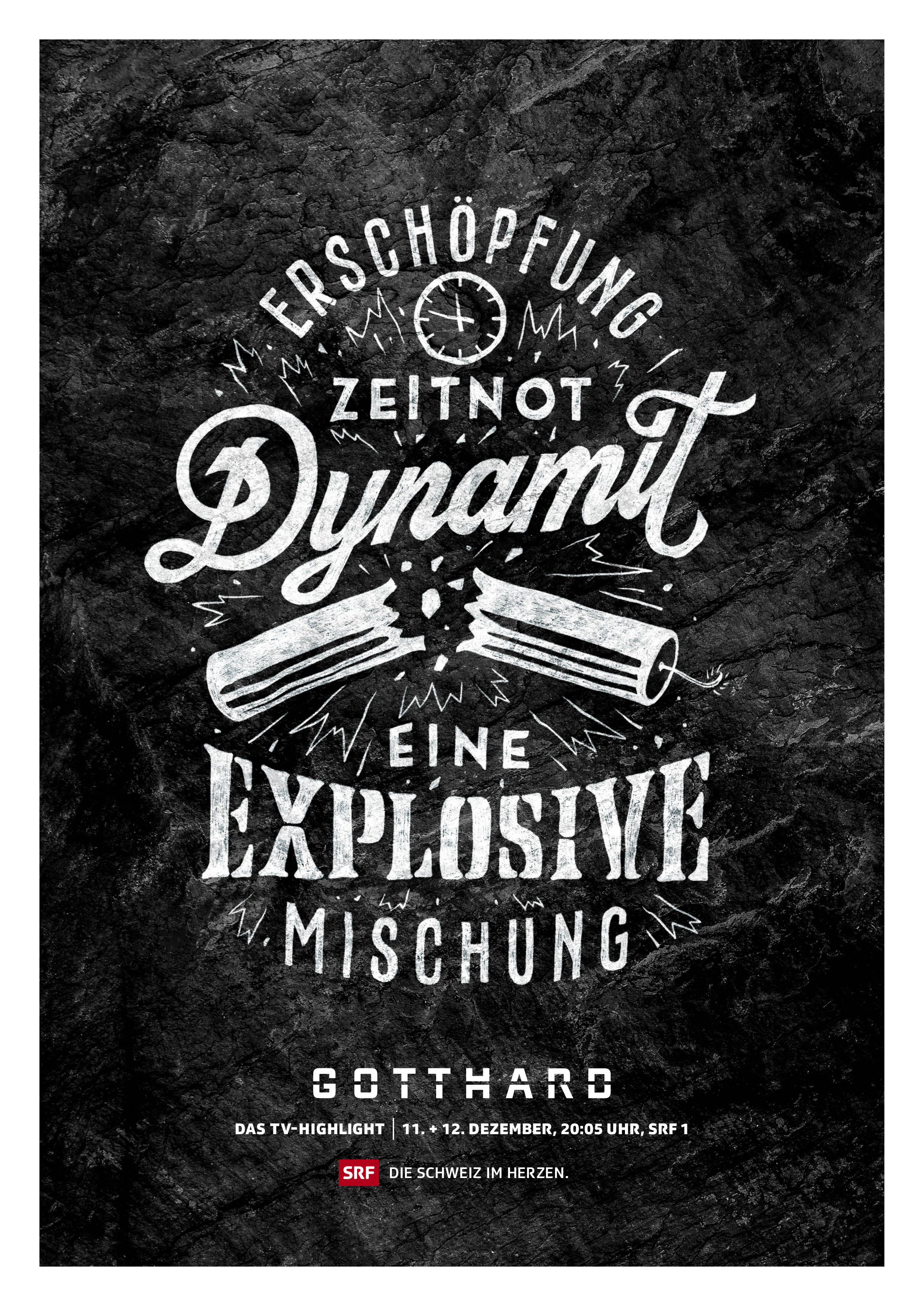 Dynamit Print