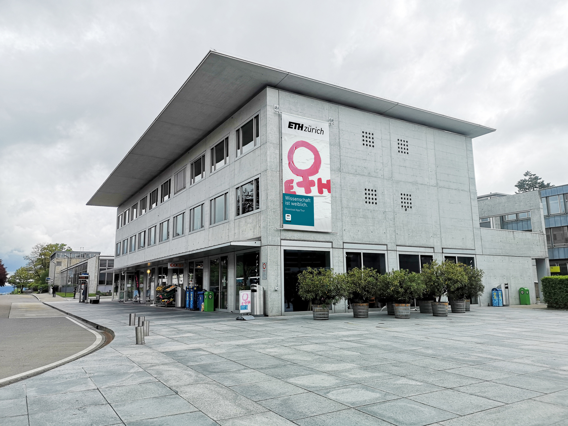 ETH_Gebaeudebanner_Campus