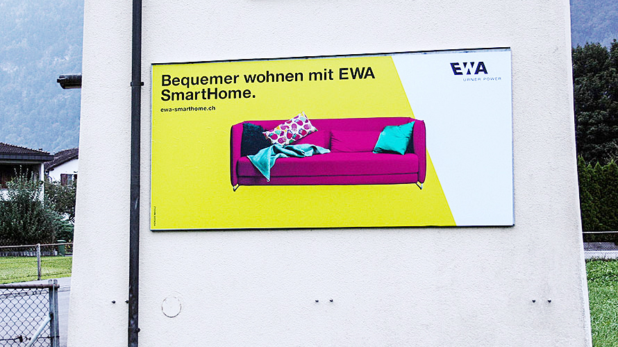 EWA-SmartHome-Kampagne
