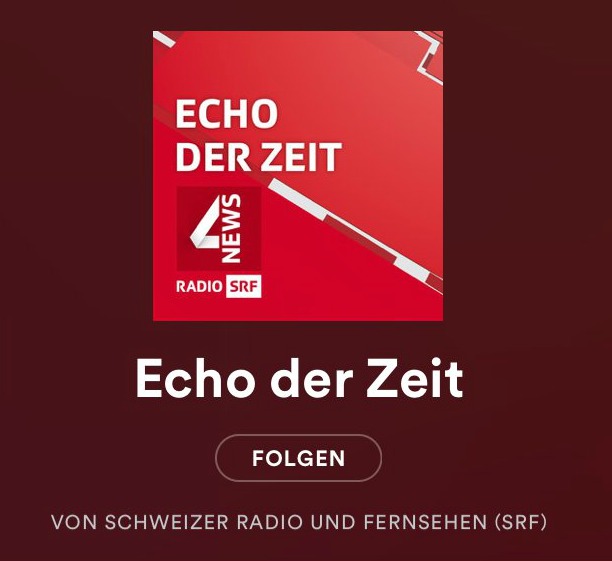 Echo a