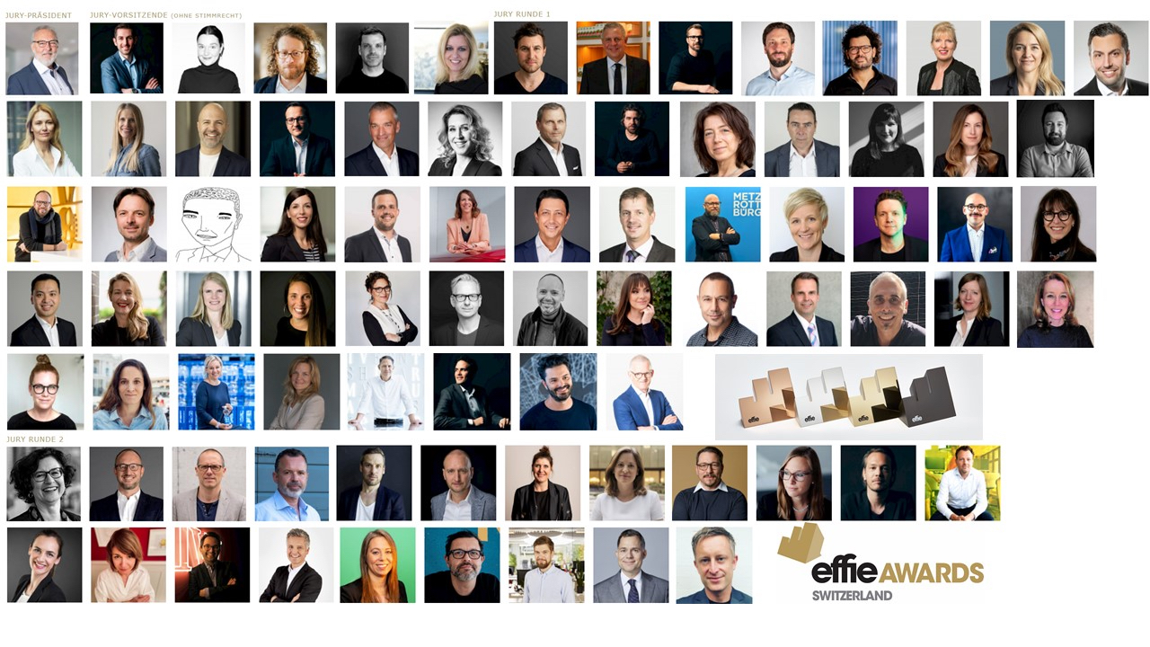Effie-Jury-komplett