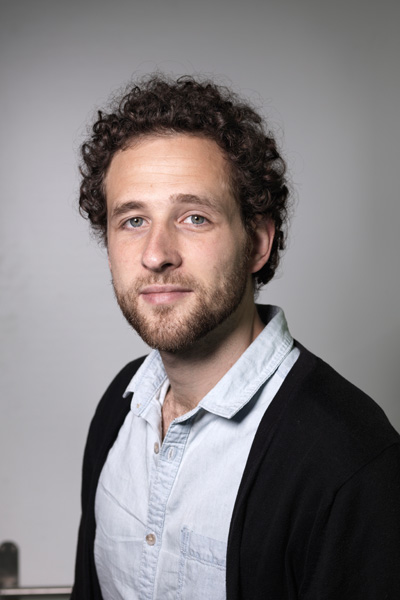 Fabian eberhard