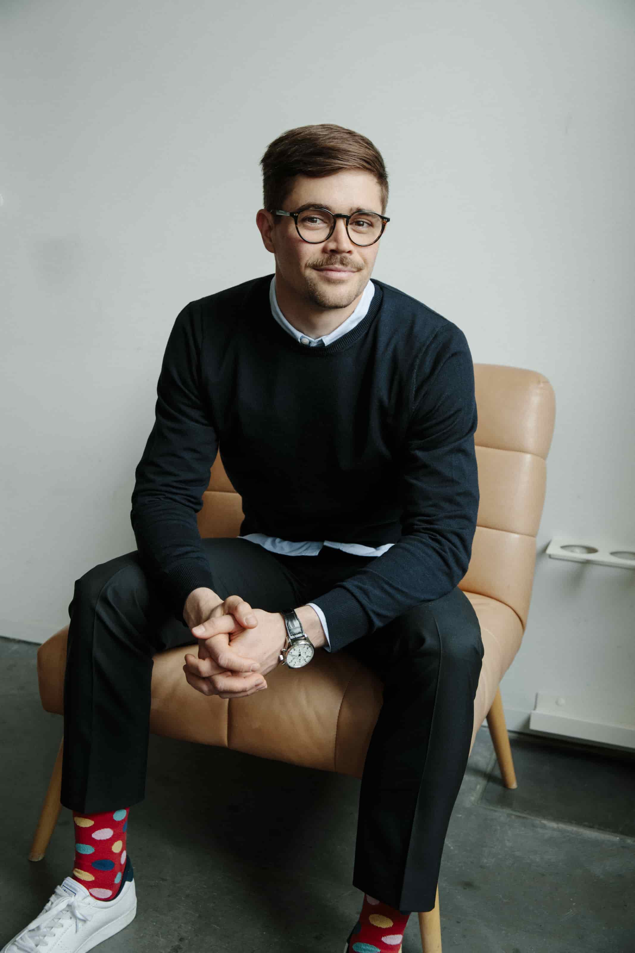 Florian Wanner CH Media