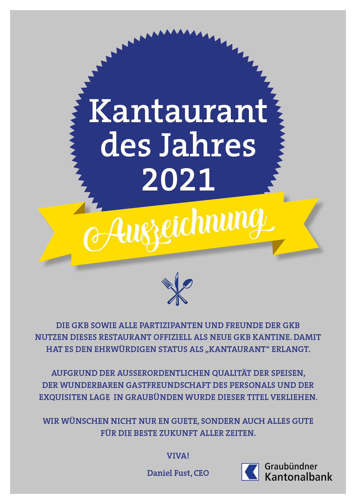 GKA_Auszeichnung