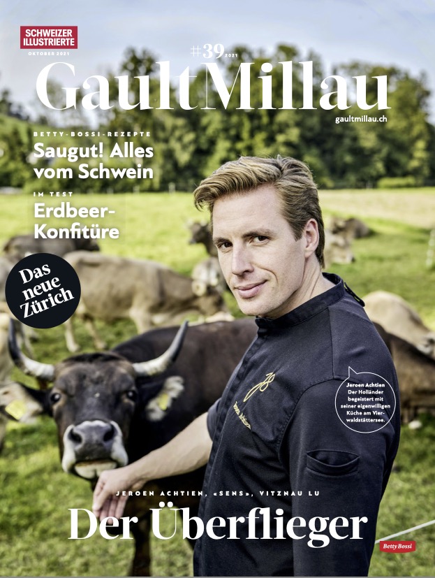 GaultMillau_Cover