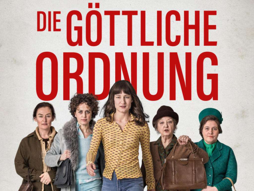 Göttlich Ordnug