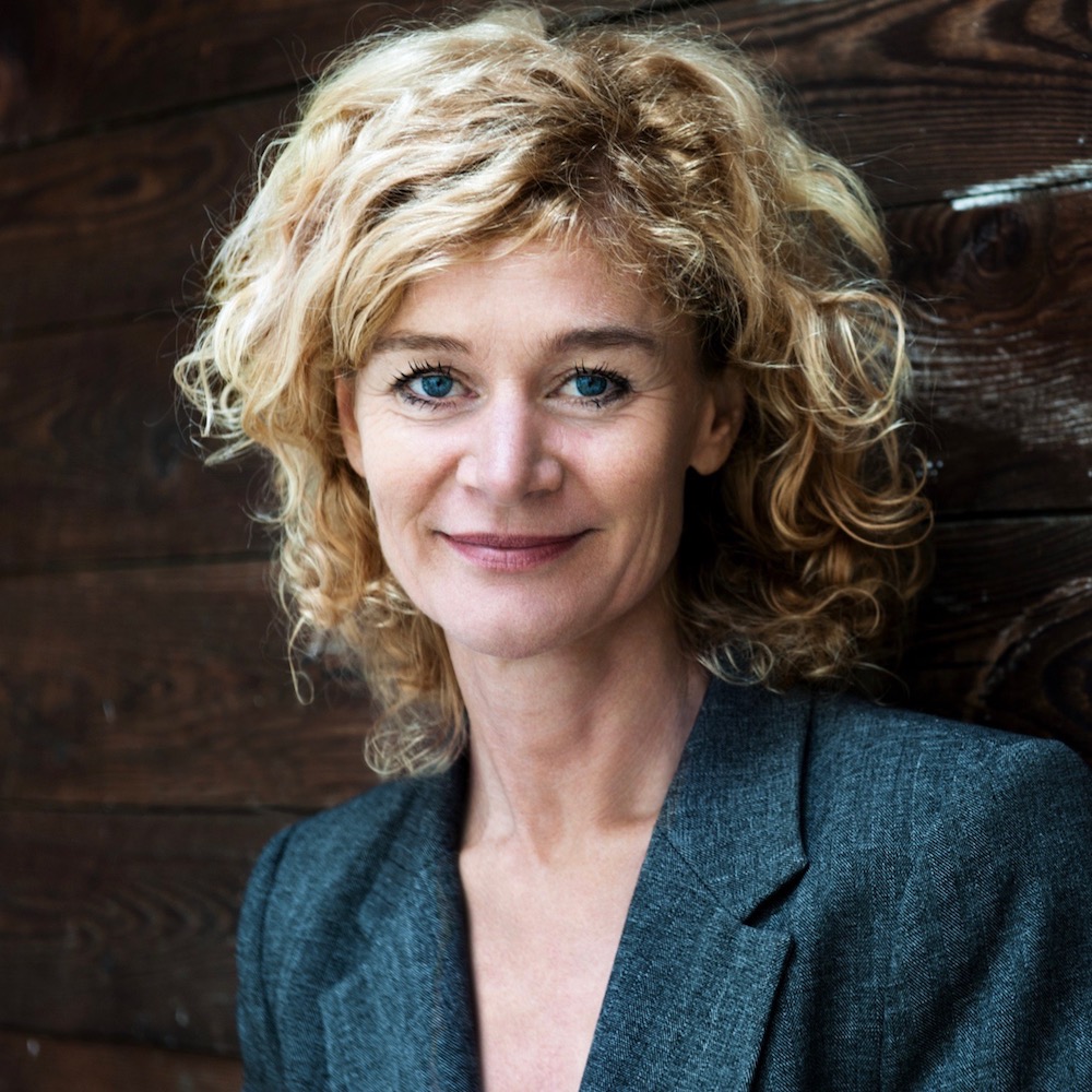 Hanna Scheuring