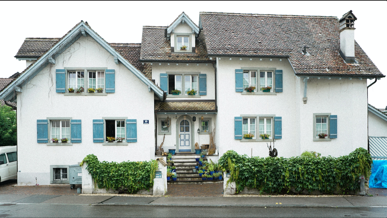 Haus der Geschichten_Haus