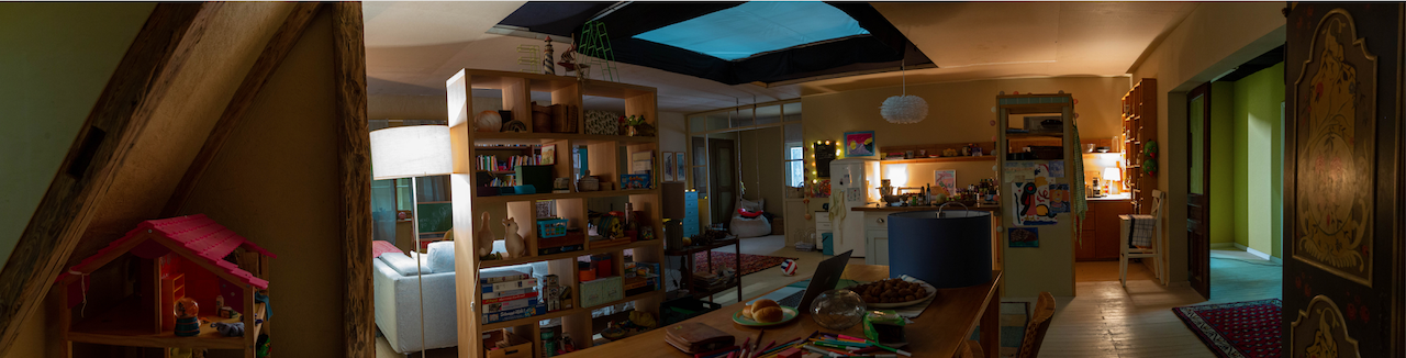 Haus der Geschichten_Wohnung_1