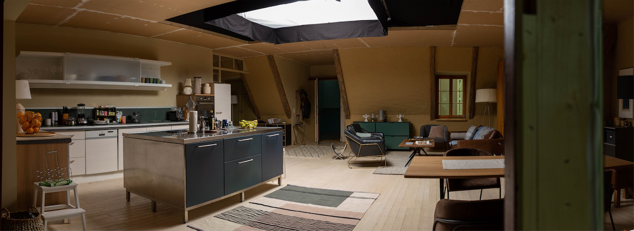 Haus der Geschichten_Wohnung_2
