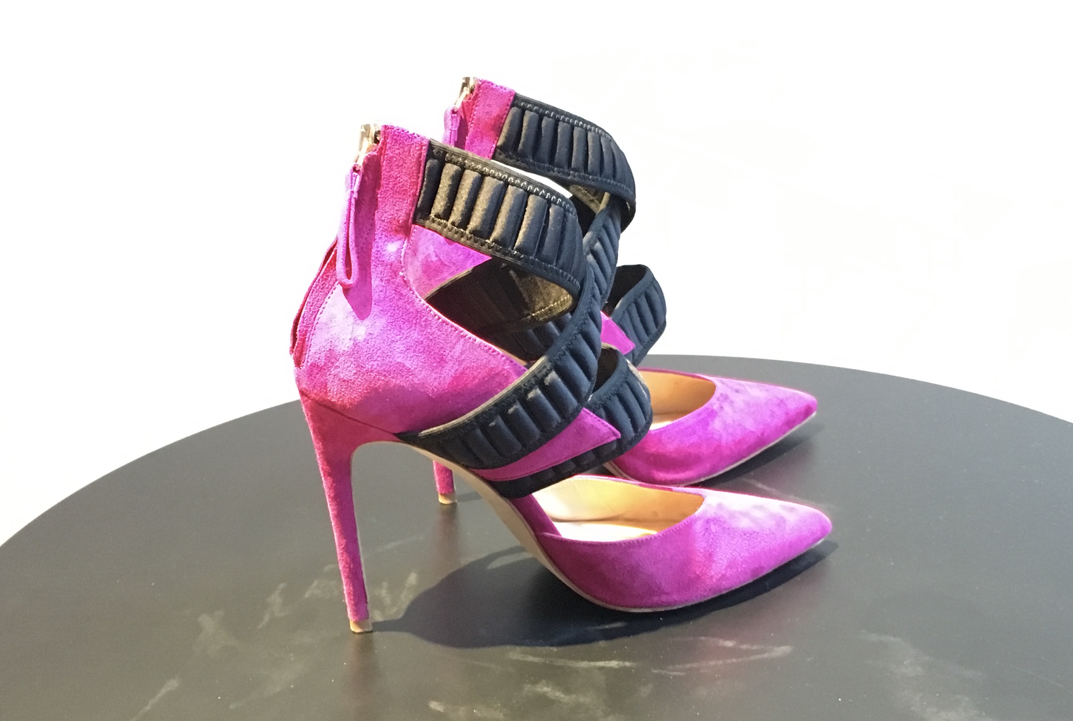 HighHeels def
