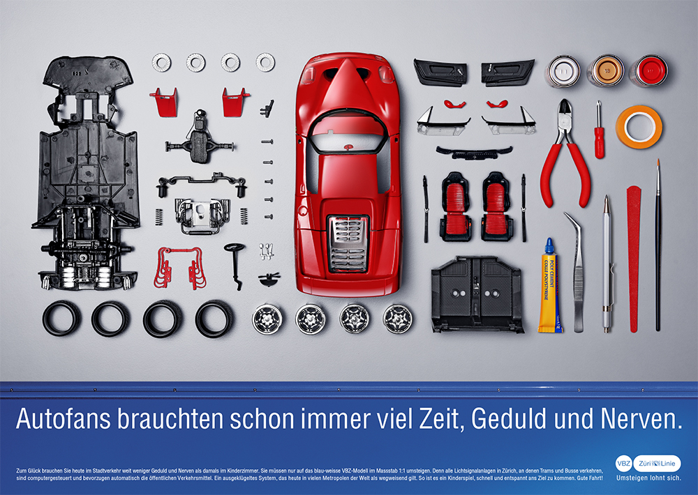 Imagekampagne_Modellbausatz