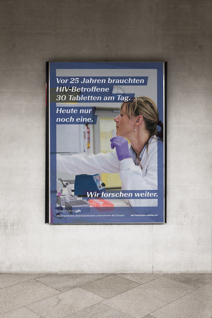 Interpharma_Sujet HIV