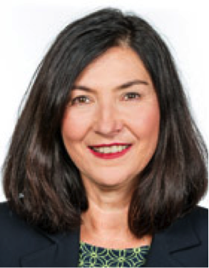 Irena Kaeser