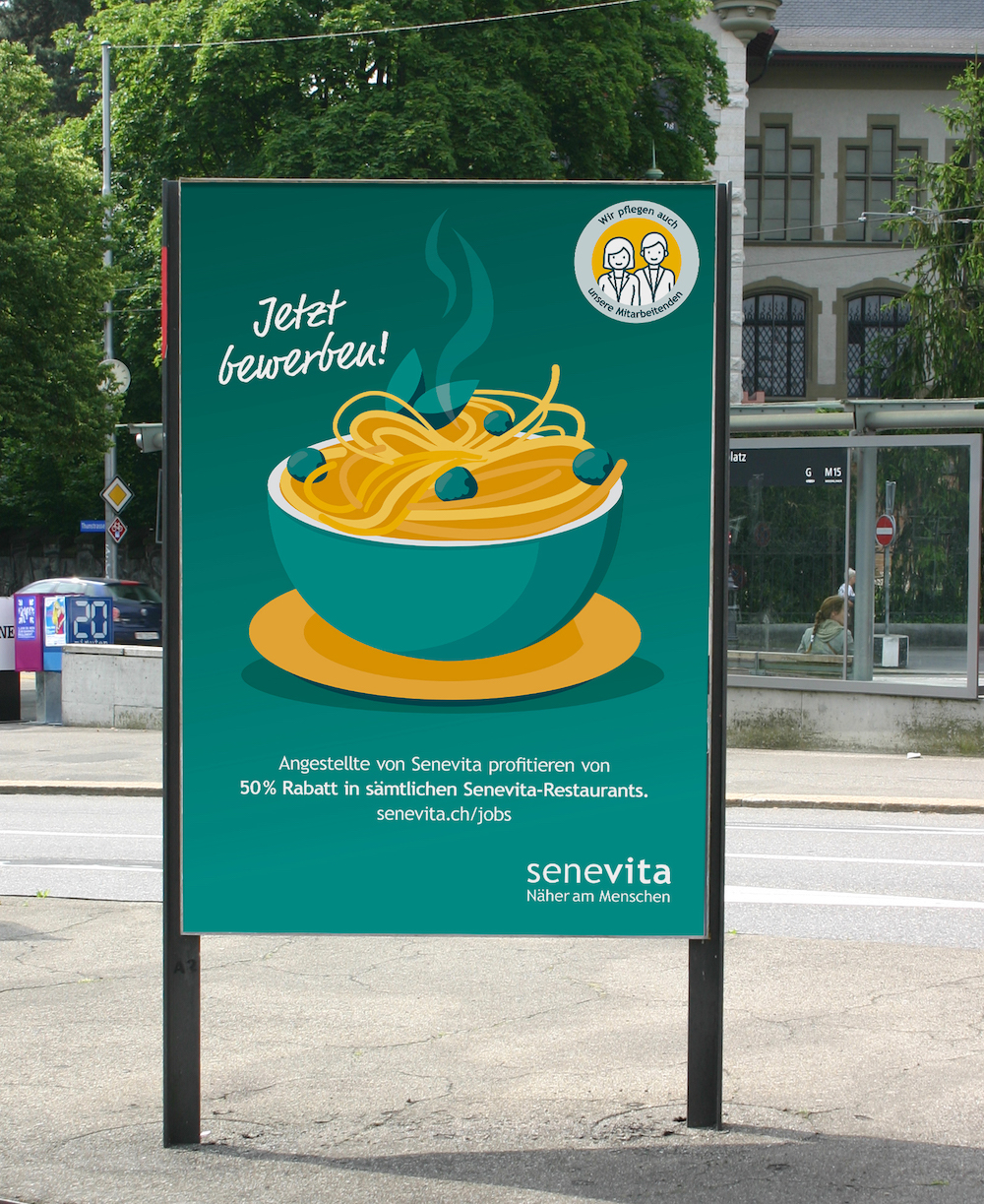 KOMET_220505_Senevita_HR-Kampagne_F200_Spaghetti_d