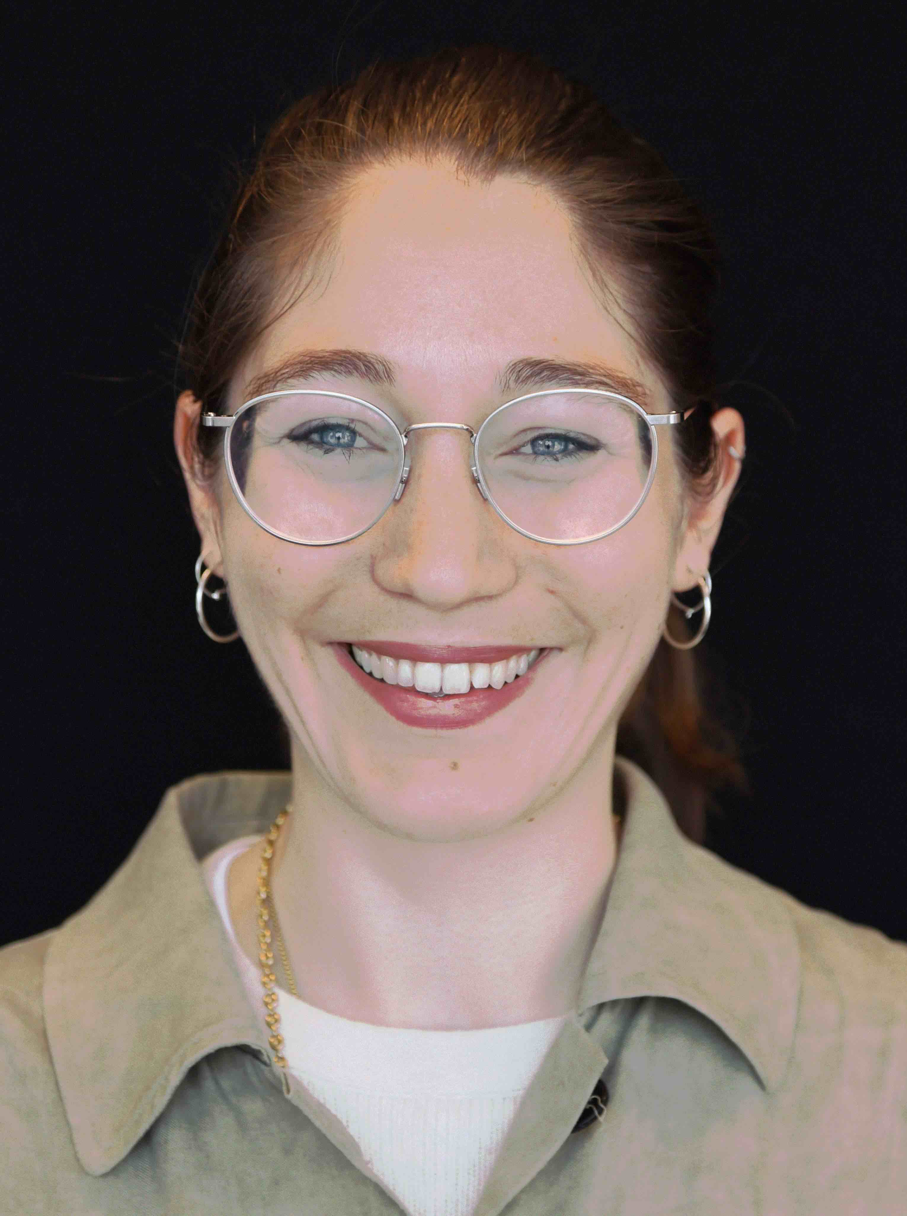 Kalina Oroschakoff