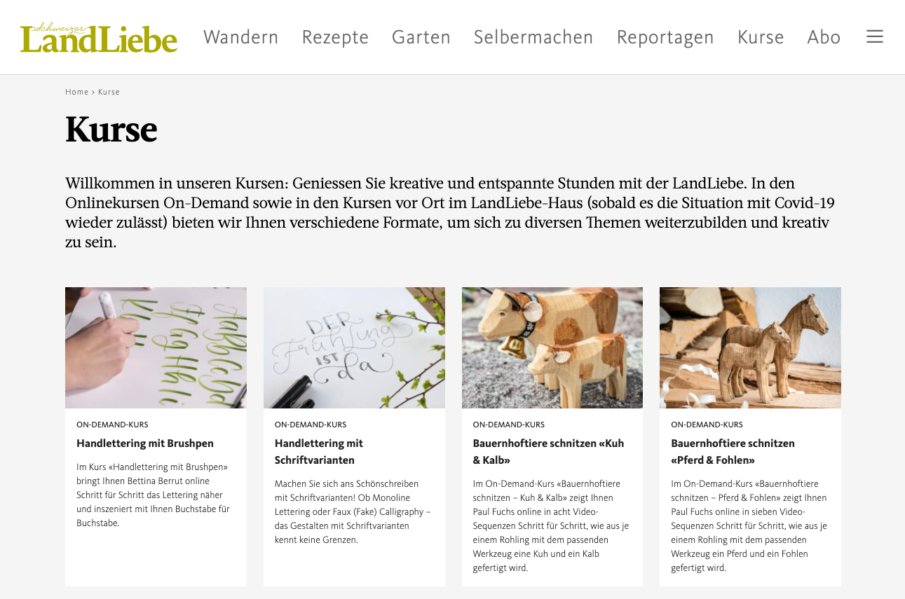 LL-Webinare