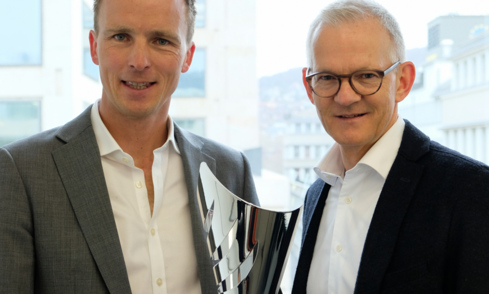 Lennart Hintz Stefan Vogler Pokal