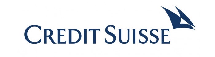 Logo Credit Suisse