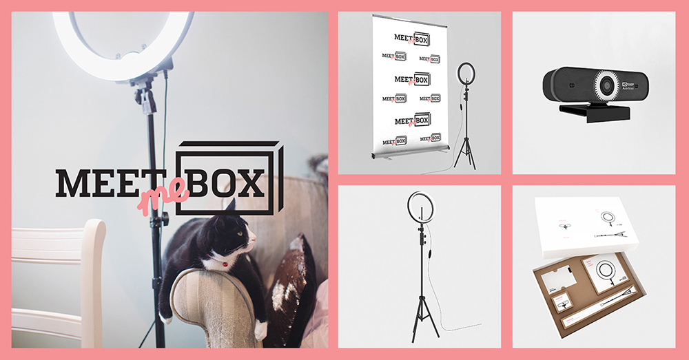 MEETmeBOX_Collage