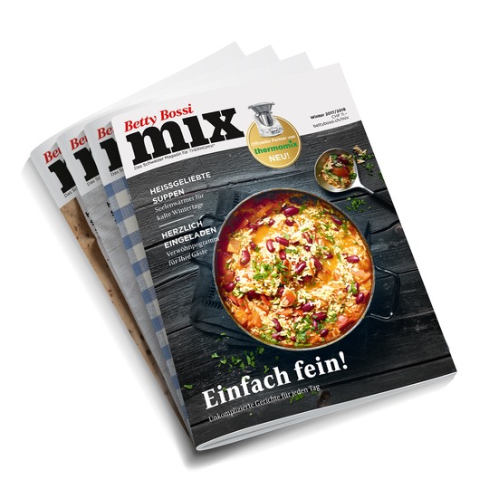Magazin ohne Thermomix_d