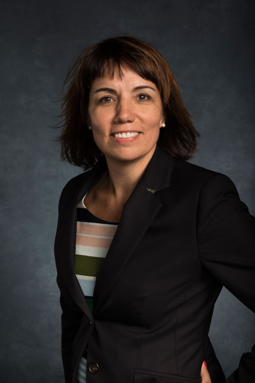 Manuela Angst