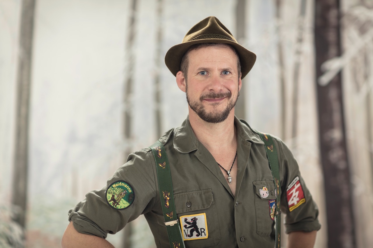 Marius Tschirky