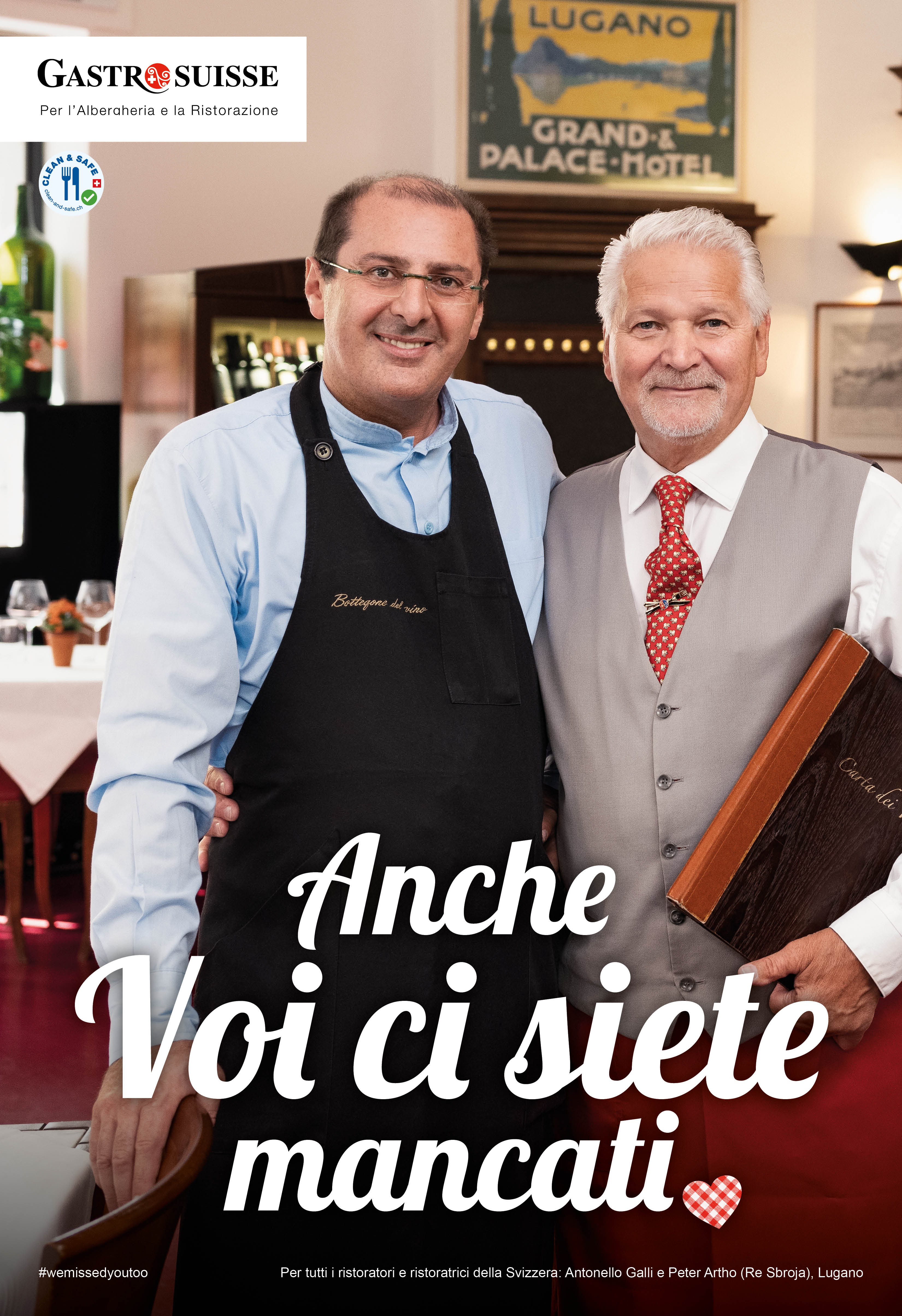 Marketingkampagne